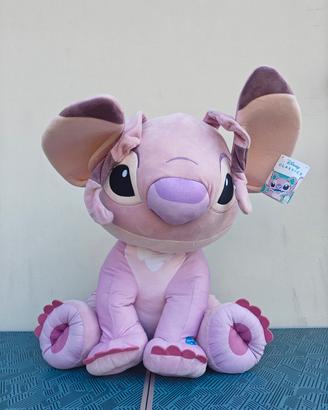 Peluche Angel Disney 60Cm con cartellino 