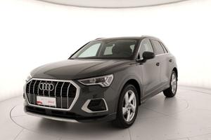 Audi Q3 35 2.0 tdi business advanced s-tronic