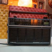 radio Telefunken vintage 