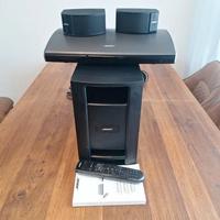 Bose Lifestyle 235 Home theater
