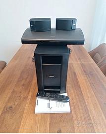 Bose Lifestyle 235 Home theater