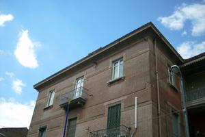 Appartamento ampio in centro
