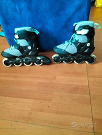 Roller decathlon taglia 39