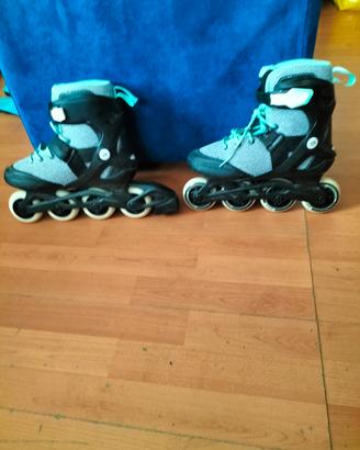 Roller decathlon taglia 39