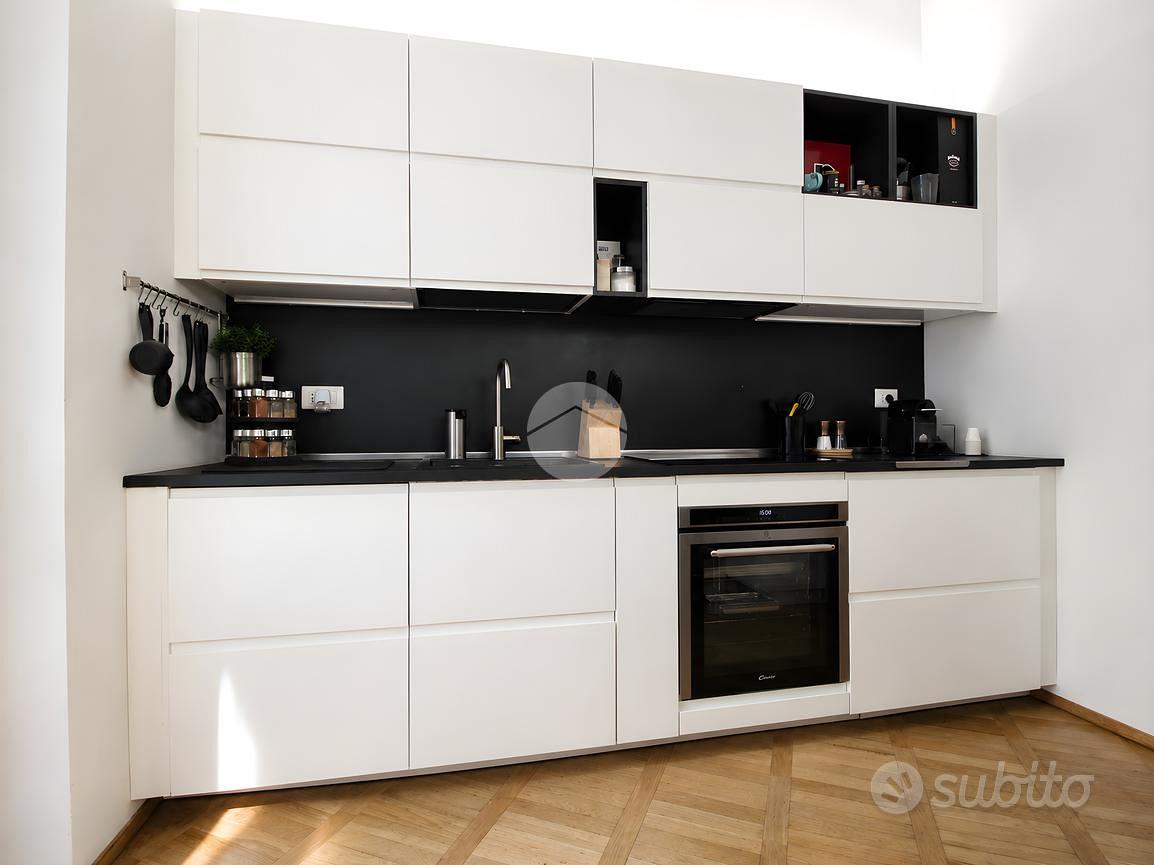 Appartamento – Milano, Villapizzone - Vista 4