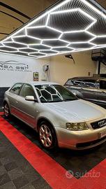AUDI S3 8L 1.8 turbo