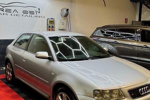 AUDI S3 8L 1.8 turbo