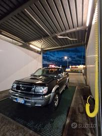 nissan navara d22 