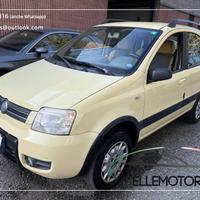 Fiat Panda 1.2 Climbing 4x4