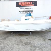 SALENTO MARINE SUNDEK 19s WALK AROUND