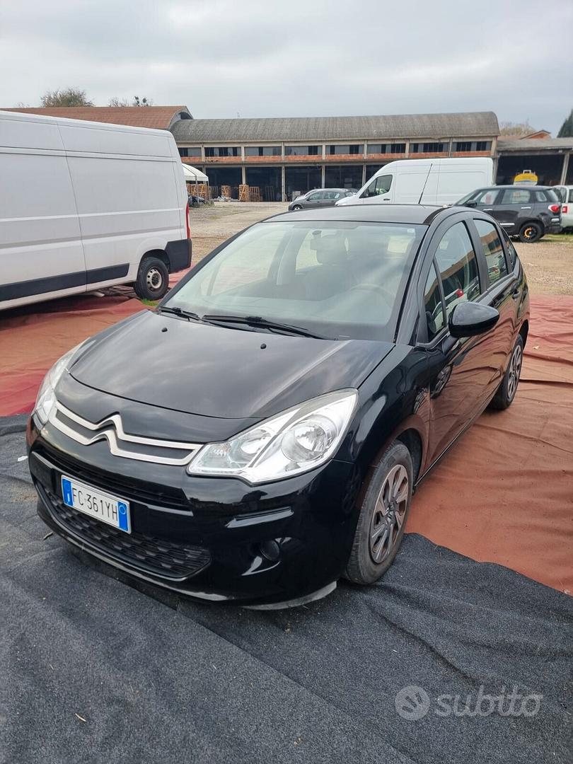 Citroen C3 2016 photo 2