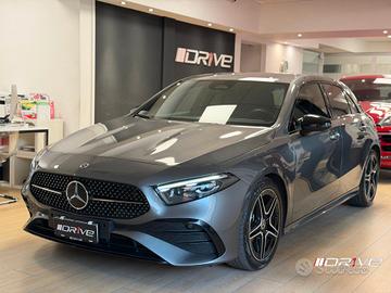 MERCEDES Classe A (W177) A 180 d Automatic ...