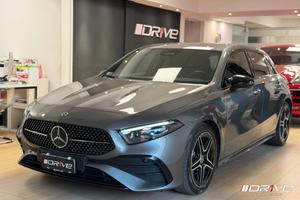 MERCEDES Classe A (W177) A 180 d Automatic ...
