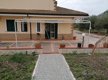 Tenda da sole
