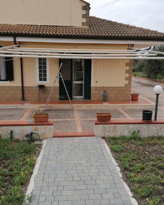 Tenda da sole