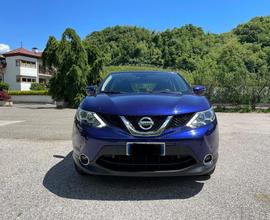 NISSAN - Qashqai -  1.5 dCi Visia