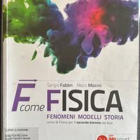 F come fisica