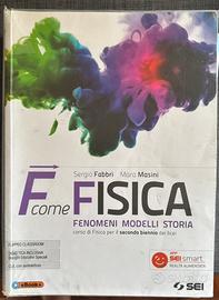 F come fisica