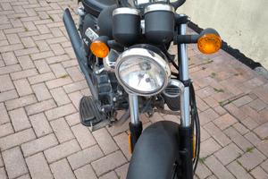 keeway superlight  125
