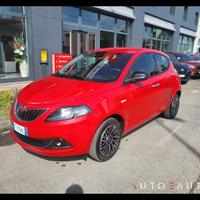 LANCIA Ypsilon III - Ypsilon 1.0 firefly hybrid Go
