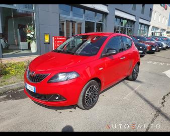 LANCIA Ypsilon III - Ypsilon 1.0 firefly hybrid Go