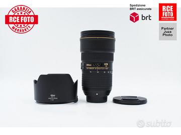 Nikon AF-S 24-70 F2.8 E ED VR (Nikon)