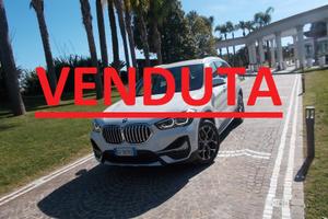 Bmw X1 Xline sDrive18d *SUPER FULL OPT.* daVETRINA