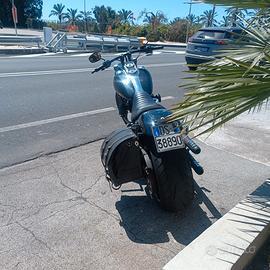 Harley-Davidson Dyna Super Glide - 2006
