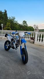 TM SMR 125 FI 2024