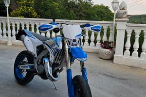 TM SMR 125 FI 2024