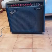Amplificatore per chitarra Fender Eight  five