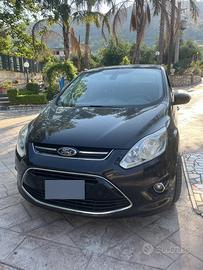 Ford c max 2011