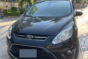 Ford c max 2011