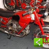 MOTO GUZZI Falcone 500 ministeriale ben conserva