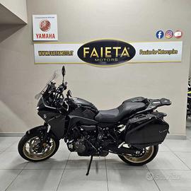 Yamaha Tracer 7 GT - 2024