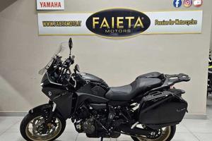 Yamaha Tracer 7 GT - 2024