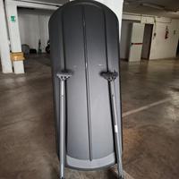 Baule macchina