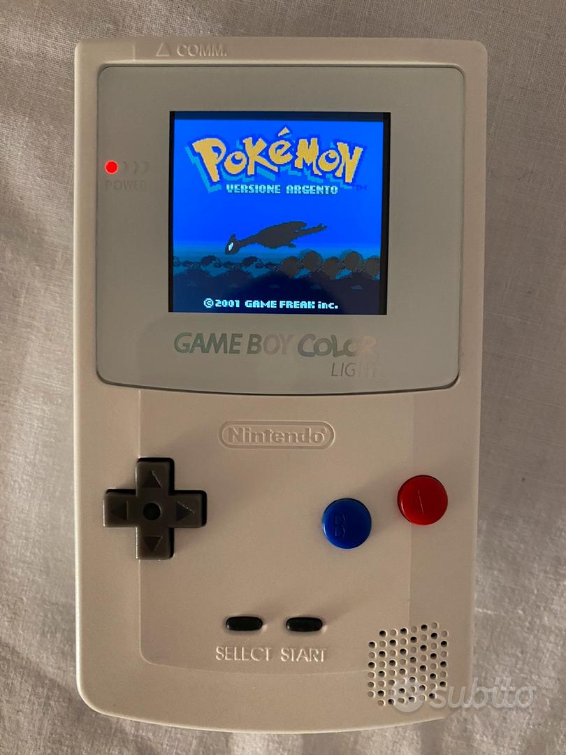 game boy nintendo - Console e Videogiochi In vendita a Palermo