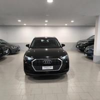 Audi Q3 SPB 45 TFSI e S tronic Business Plus