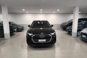 Audi Q3 SPB 45 TFSI e S tronic Business Plus