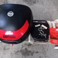 Bauletto Givi