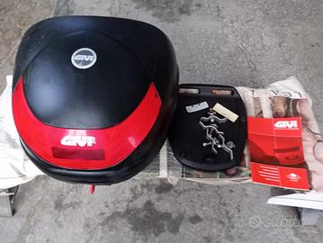 Bauletto Givi