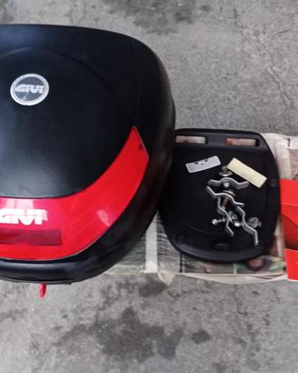 Bauletto Givi