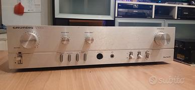 Amplificatore Grundig V1000 