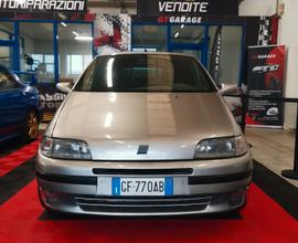 Fiat Punto turbo cat 3 porte GT