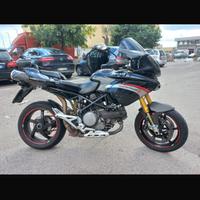 Ducati Multistrada 1100s anno 2007