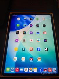 Ipad 12.9 4 generazione