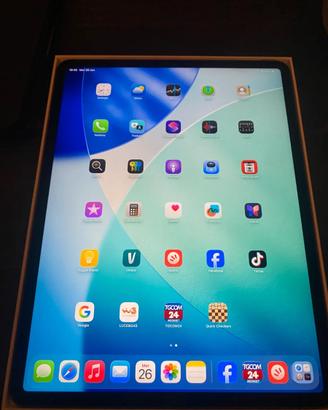 Ipad 12.9 4 generazione