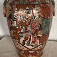 Vaso Satsuma