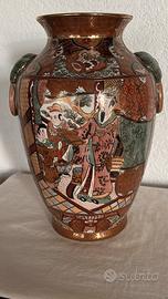 Vaso Satsuma